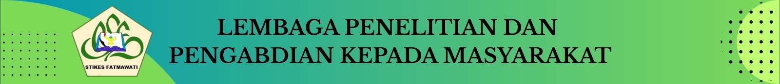 Lembaga Penelitian dan Pengabdian Kepada Masyarakat